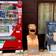 Attack on Titan has an official recycling bin in Japan.